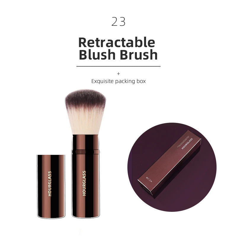 Hourglass Makeup Brush