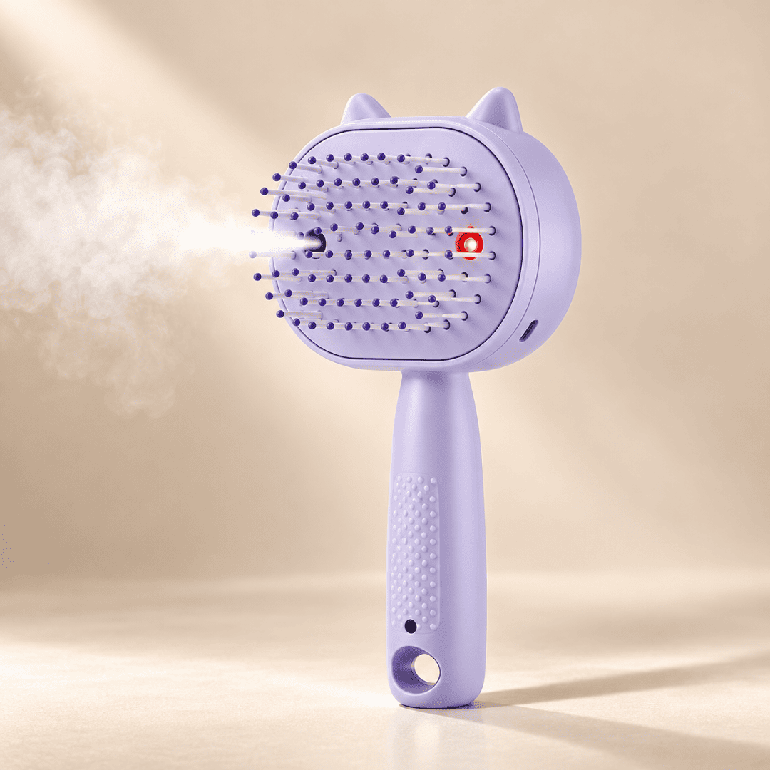 Essence Electric Hair Brush