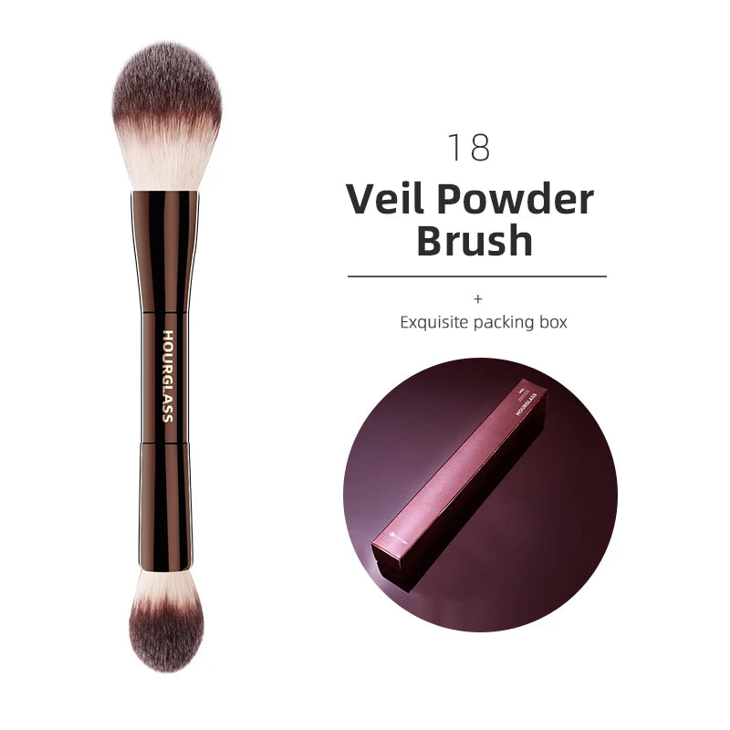 Hourglass Makeup Brush