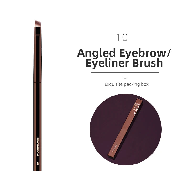 Hourglass Makeup Brush
