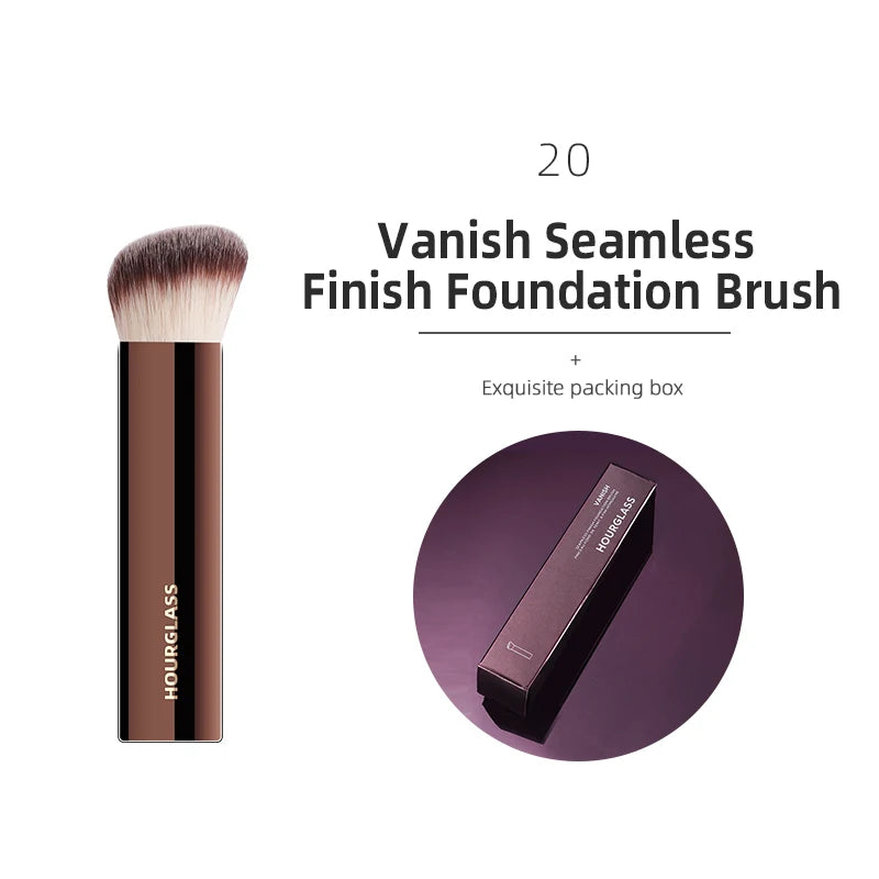 Hourglass Makeup Brush