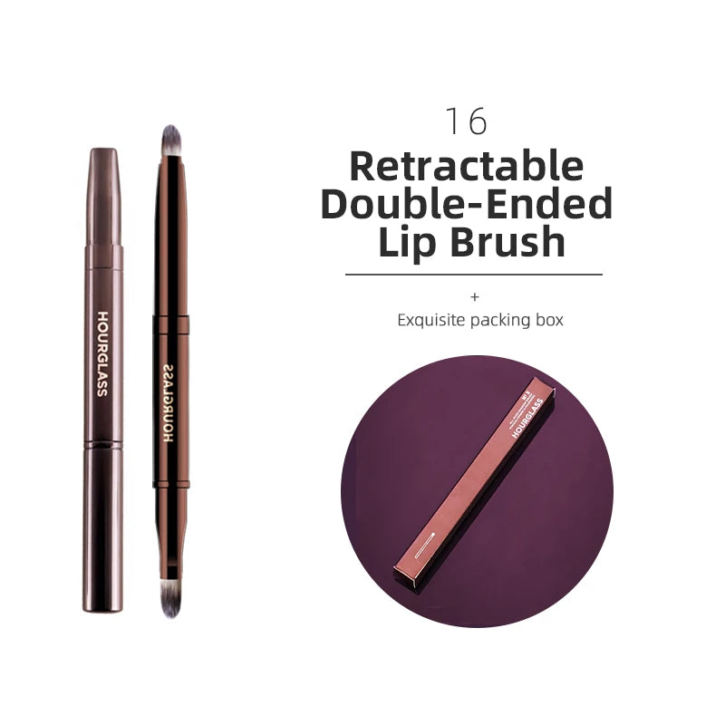 Hourglass Makeup Brush