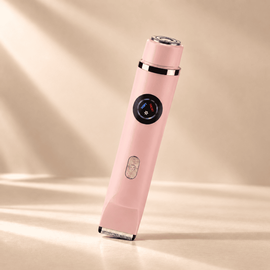 Luxitrim Electric Bikini Trimmer