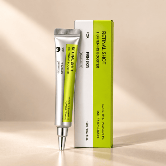 Revyra Retinol Face Serum