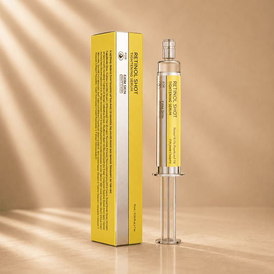 Revyra Retinol Face Serum