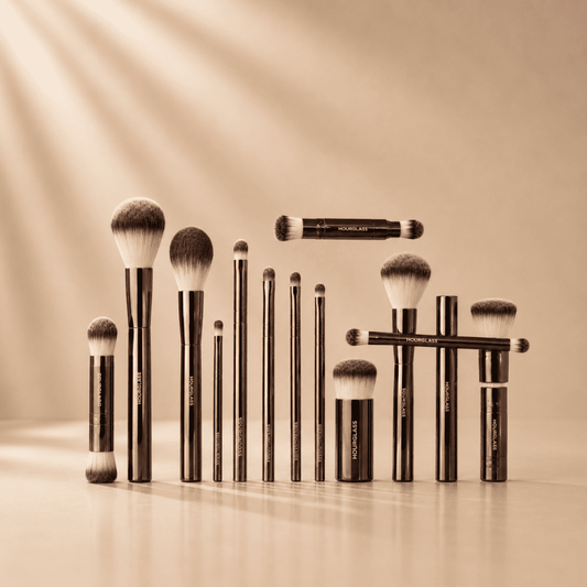 Hourglass Makeup Brush