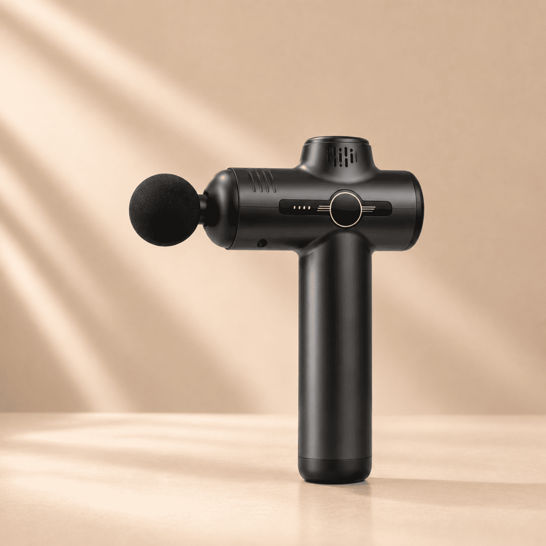 DeepRelief Massage Gun