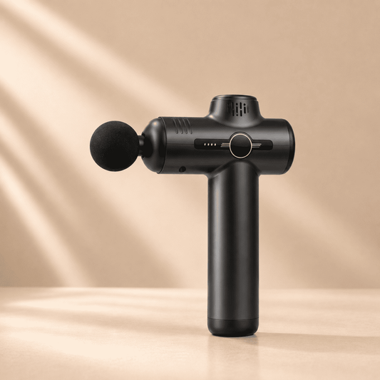 DeepRelief Massage Gun