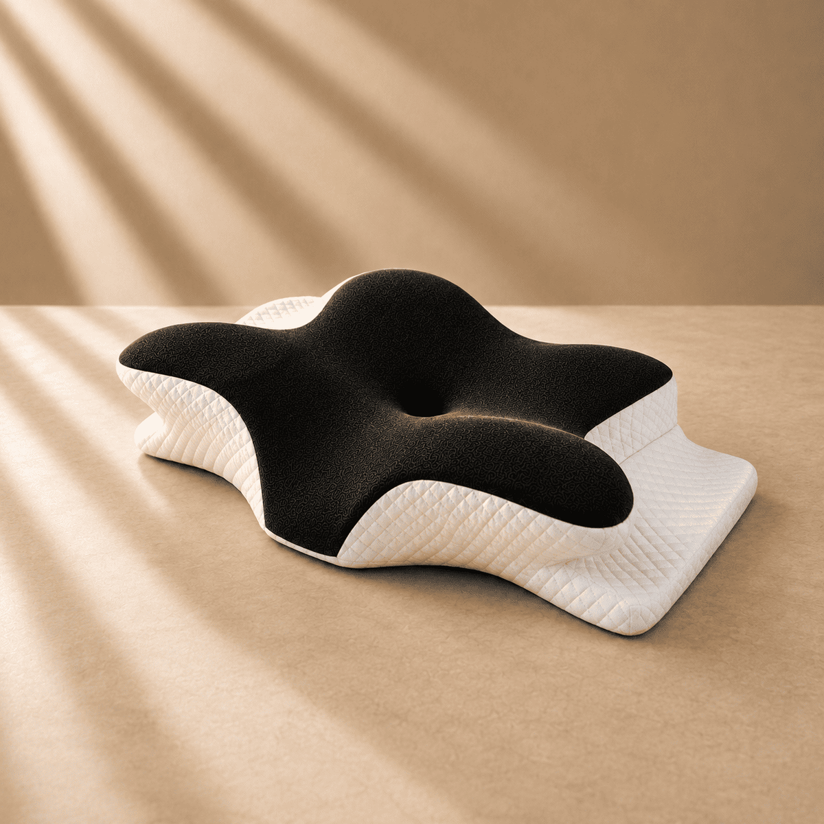Neckora Ergonomic Cervical Pillow