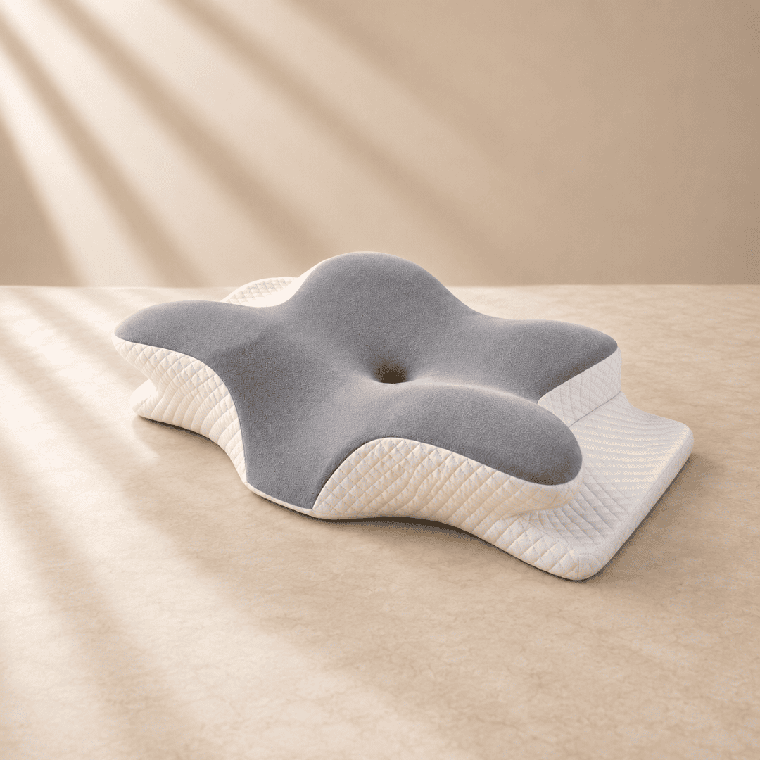 Neckora Ergonomic Cervical Pillow