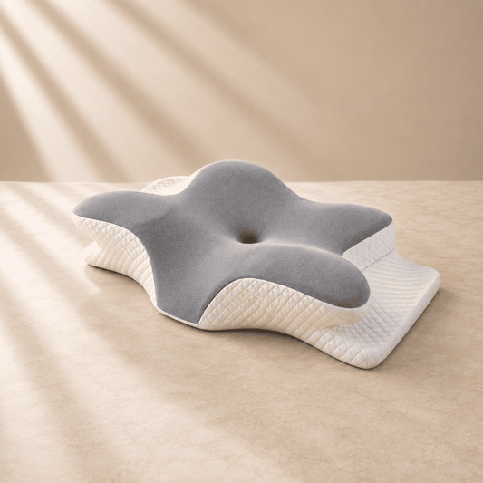 Neckora Ergonomic Cervical Pillow